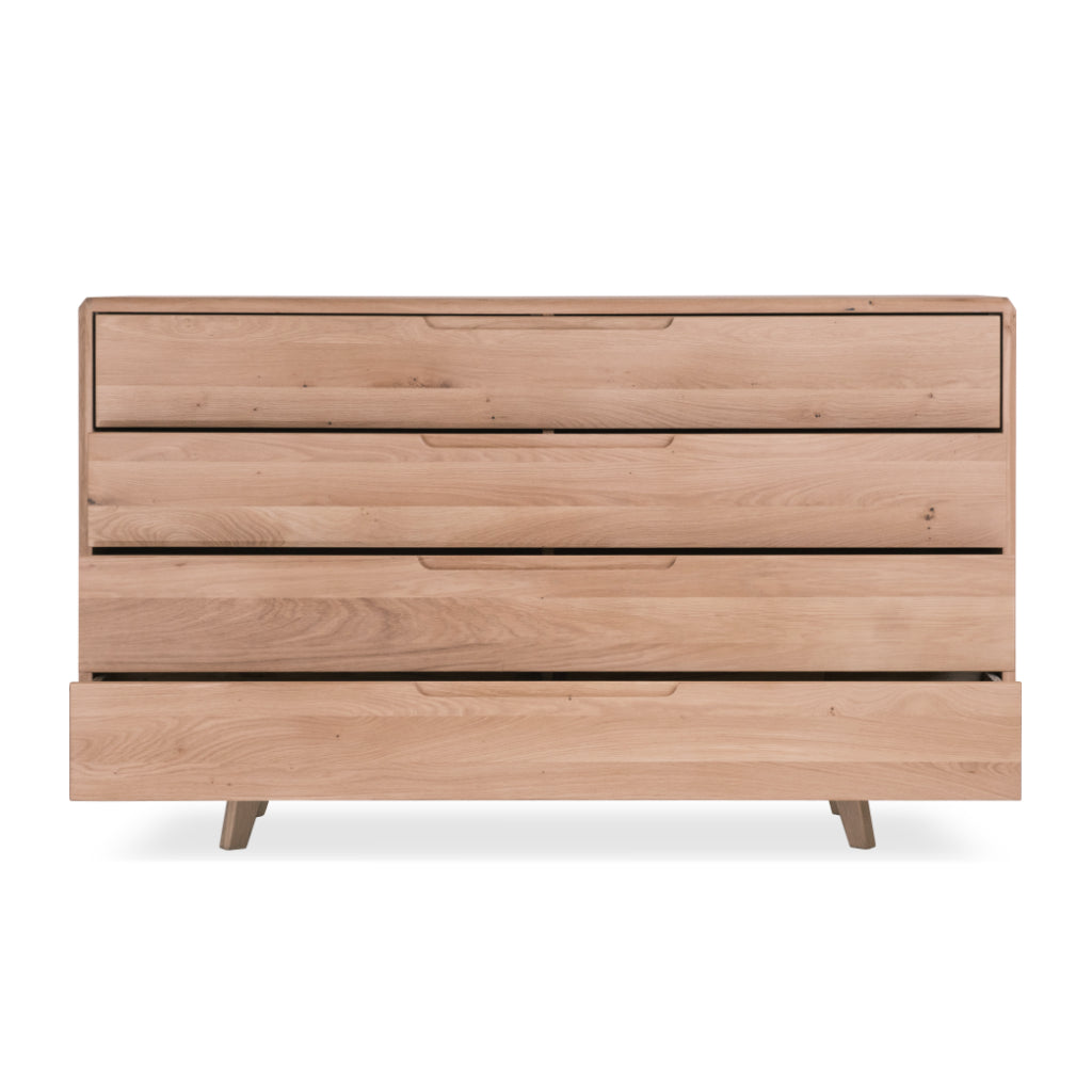veskor comoda de madera maciza 4.2